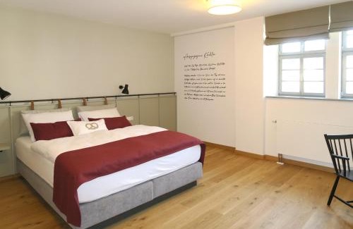 Thurnau Hotel | Gästehaus Gräf Haus