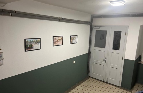 Hainichen Apartment | Gästehaus Graupner-Hainichen