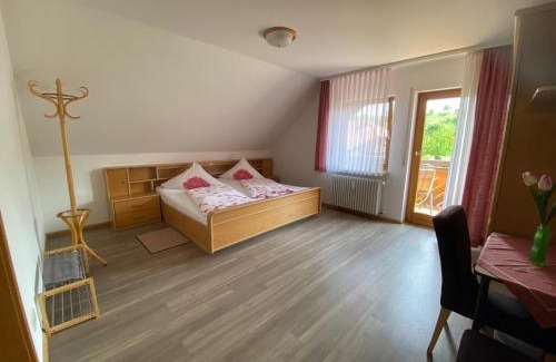 Endingen am Kaiserstuhl House | Gästehaus Haßler