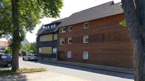 Vienenburg Apartment | Gästehaus Harly - Monteurzimmer