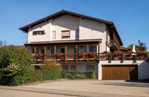 Untergruppenbach Hotel | Gästehaus Hartwig