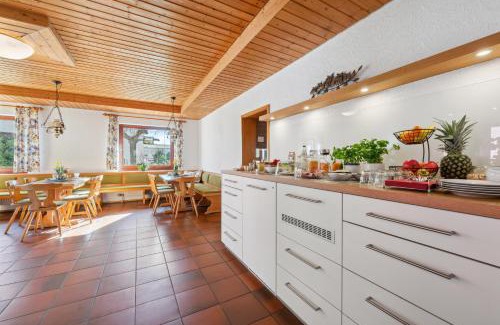 Untergruppenbach Hotel | Gästehaus Hartwig