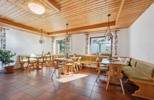 Untergruppenbach Hotel | Gästehaus Hartwig