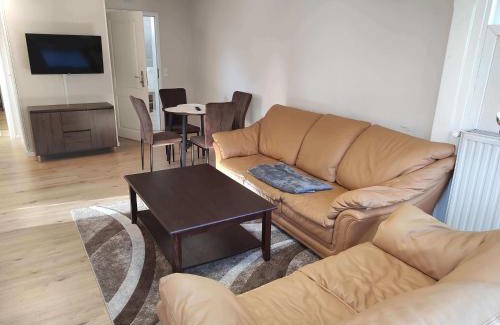 Sieber Apartment | Gästehaus Harzklause 7