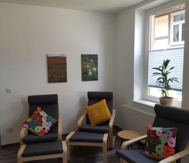 Schladen-Werla Apartment | Gästehaus Harzstraße