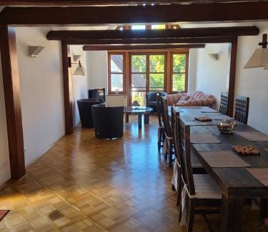 Schladen-Werla Apartment | Gästehaus Harzstraße