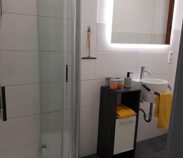 Schladen-Werla Apartment | Gästehaus Harzstraße