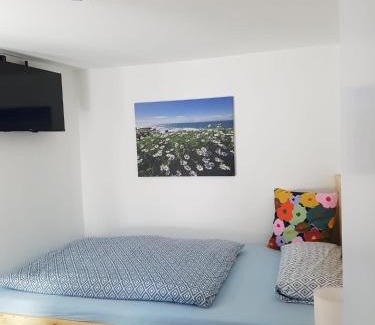 Schladen-Werla Apartment | Gästehaus Harzstraße