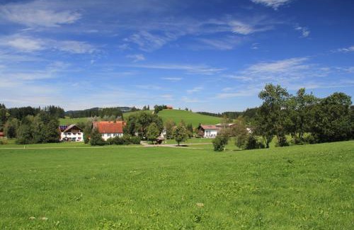 Rosshaupten Apartment | Gästehaus Herb