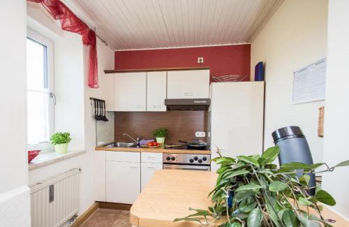 Rosshaupten Apartment | Gästehaus Herb