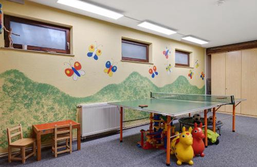 Schoenwald Apartment | Gästehaus Himmelswiese Ingo Reetz