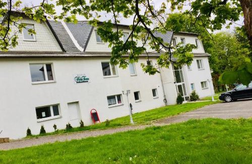 Langer Berg House | Gästehaus hohetanne1