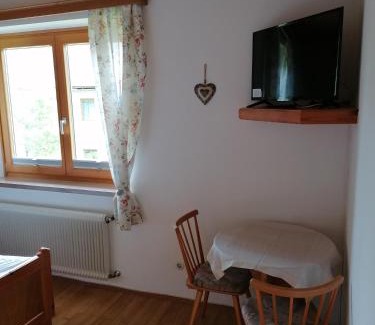 Gitschtal House | Gästehaus Holzfeind