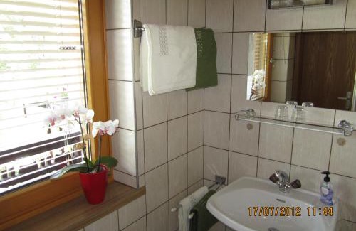 Gitschtal House | Gästehaus Holzfeind