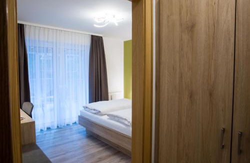 Bocklemund/Mengenich House | Gästehaus Hotel Wilms