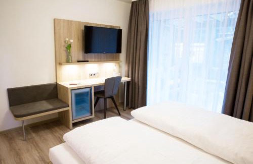 Bocklemund/Mengenich House | Gästehaus Hotel Wilms