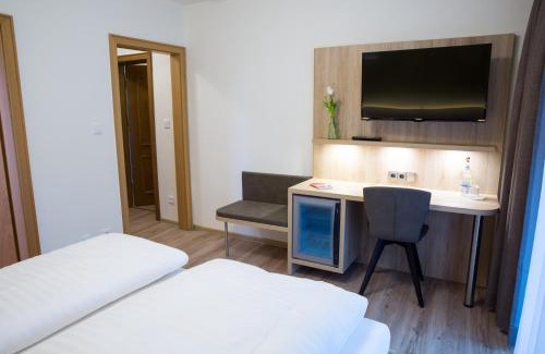 Bocklemund/Mengenich House | Gästehaus Hotel Wilms