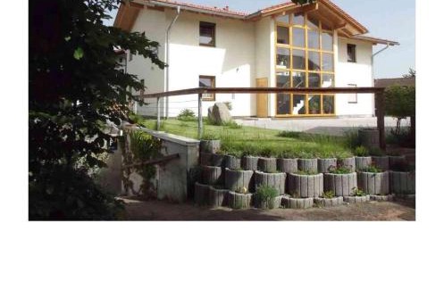 Bad Aibling Apartment | Gästehaus Hubertus Bad Aibling