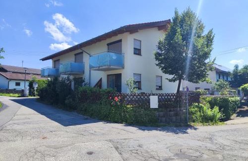 Bad Aibling Apartment | Gästehaus Hubertus