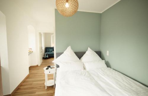 Saffig Apartment | Gästehaus im Schlosspark