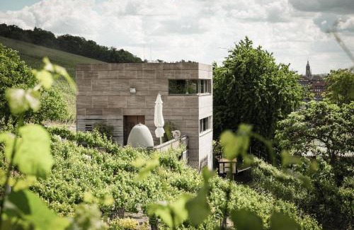Grombuhl House | Gästehaus im Weingut am Stein