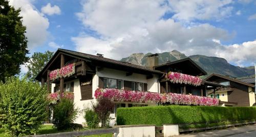 Oberstdorf Bed & Breakfast | Gästehaus Immenhof