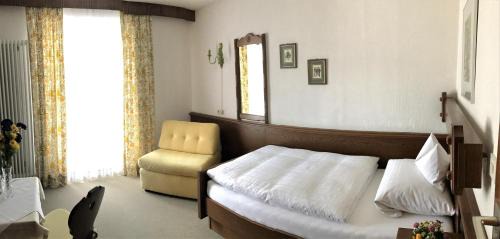 Oberstdorf Bed & Breakfast | Gästehaus Immenhof