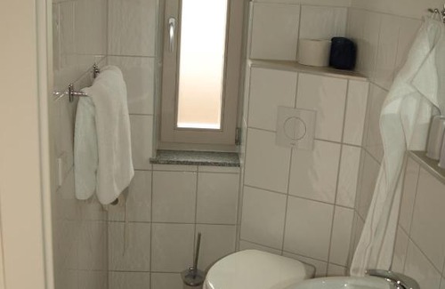 Erfurt Old Town House | Gästehaus in der Gotthardtstraße