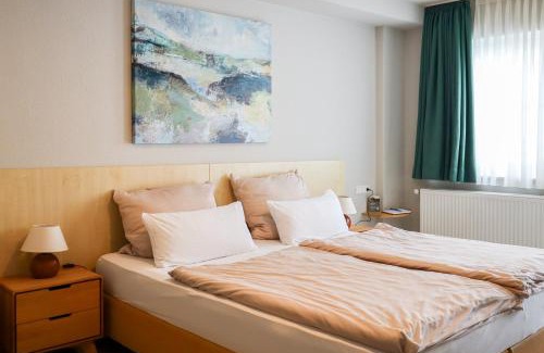 Rangendingen Hotel | Gästehaus Juhl
