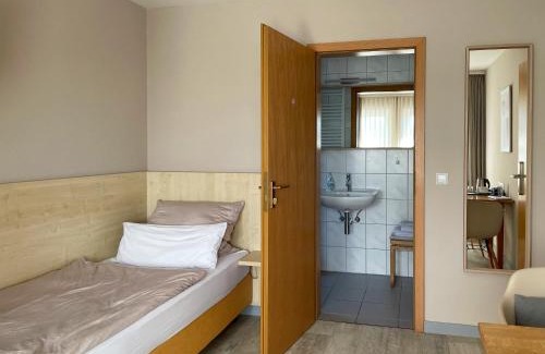 Rangendingen Hotel | Gästehaus Juhl