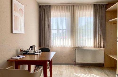 Rangendingen Hotel | Gästehaus Juhl