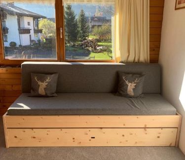 Mellau Apartment | Gästehaus Kaufmann