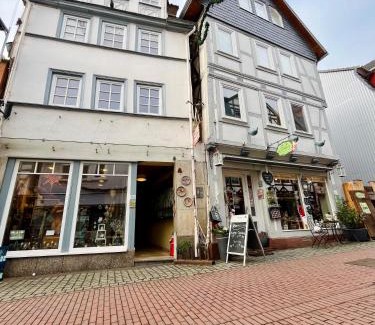 Bad Hersfeld Bed & Breakfast | Gästehaus Keins wie meins