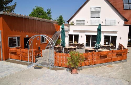 Bubesheim House | Gästehaus Kirchenbauerhof