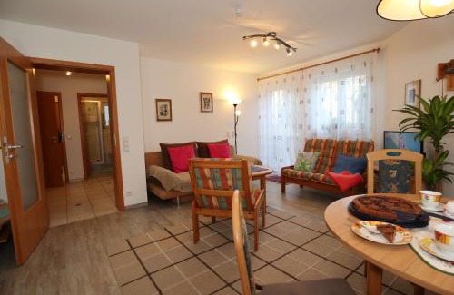 St. Peter im Schwarzwald Apartment | Gästehaus Kirsten