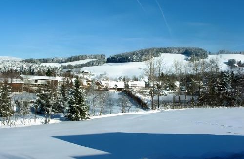 St. Peter im Schwarzwald Apartment | Gästehaus Kirsten