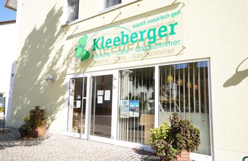 Ramsberg Bed & Breakfast | Gästehaus Kleeberger