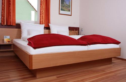 Ramsberg Bed & Breakfast | Gästehaus Kleeberger