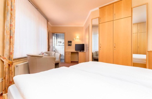 Bad Fredeburg Bed & Breakfast | Gästehaus Klein