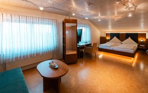 Lauffen am Neckar Hotel | Gästehaus Kraft