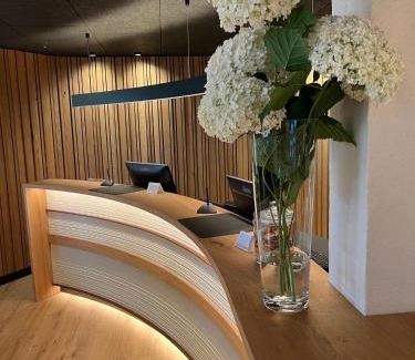 Lauffen am Neckar Hotel | Gästehaus Kraft