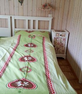 Schoenengrund Bed & Breakfast | Gästehaus Krone
