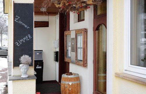 Sankt Georgen im Schwarzwald House | Gästehaus Krone