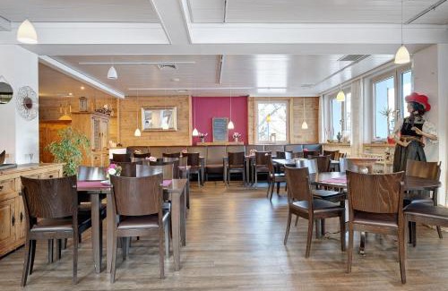 Sankt Georgen im Schwarzwald House | Gästehaus Krone
