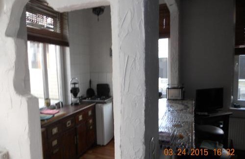 Steintor Apartment | Gästehaus La Dolce Vita