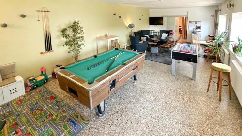 Rosenbach Bed & Breakfast | Gästehaus Lanthaler