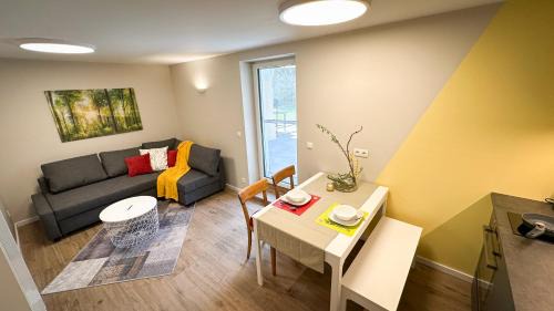 Rosenbach Bed & Breakfast | Gästehaus Lanthaler