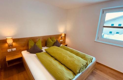 Laengenfeld Apartment | Gästehaus Lehner-Au