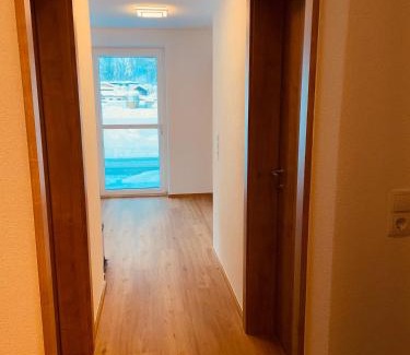 Laengenfeld Apartment | Gästehaus Lehner-Au