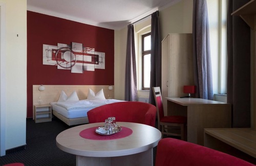 Goerlitz Bed & Breakfast | Gästehaus Lisakowski
